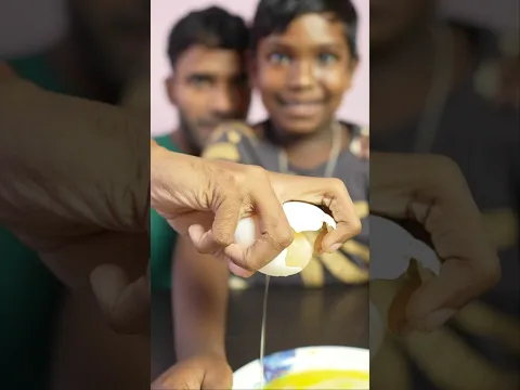 Egg Trick🥚 (Full Video 👆👆)