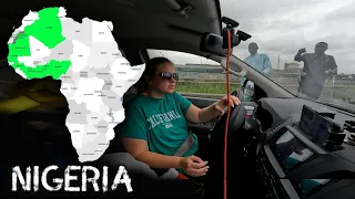 🇳🇬Ep. 19 - Am fost atacați! Nigeria asa cum nu ne asteptam! (CC available)