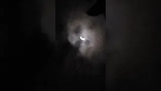Moon growth || চন্দ্রগ্রুহণ 