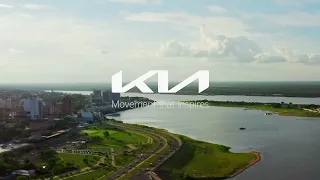 Kia Parks | Paraguay