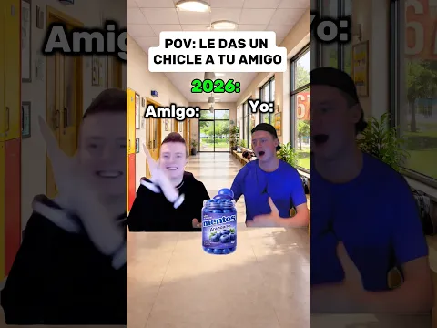 Todos al menos una vez han caído en una broma así 🤣 #españa #meme #amigos