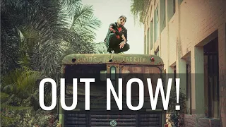 Naezy- Haalaat (prod.by Bharg)