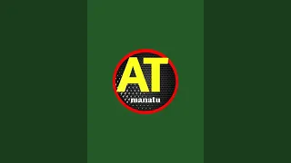manatu at is live!