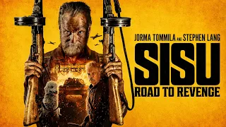 Sisu 2 road to revenge full movie in english | Sisu 2 full movie 2025 english | Movie explained