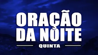 ORAÇÃO DA NOITE 11 DE AGOSTO (SALMO91) | Momento Com DEUS
