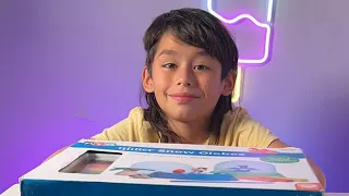 Hoy una caja de plastilina  ☺️🤩