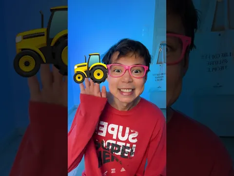 Zooming into the World of Wheels! 🚗✨ #learn #vehicles #fun