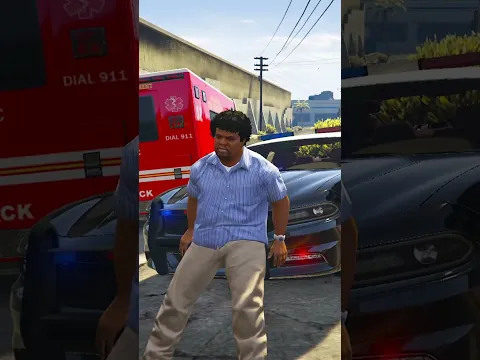 👹ИСТОРИЯ ДЕВУШКИ КИЛЛЕРА (gta 5 rp online) #shorts
