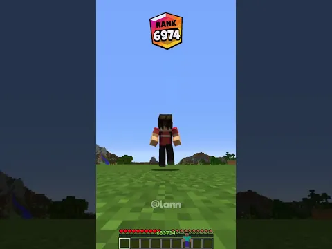 How To AVOID Traps At Different Brawl Star Ranks🫢 |#shorts