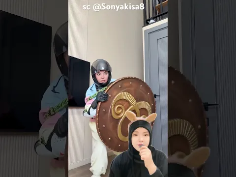 takut ngamuk‼️Sonyakisa8