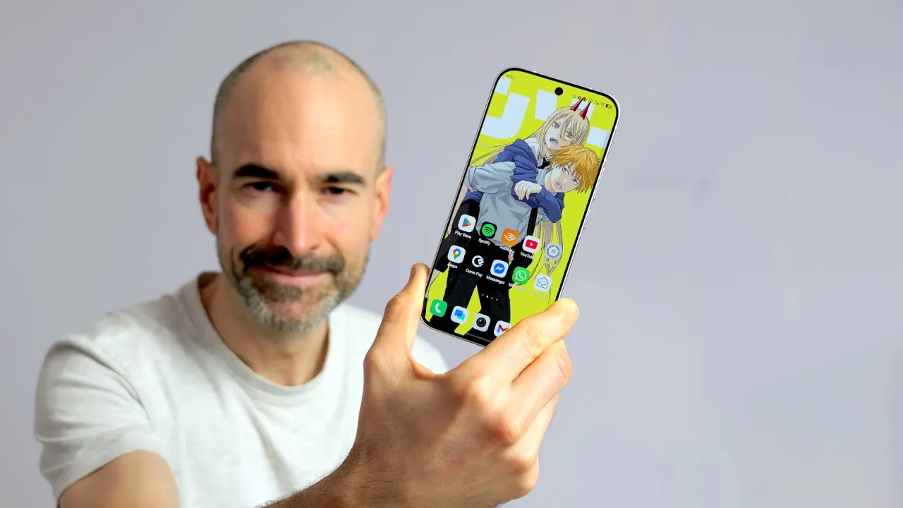 Vid�o-Test de Vivo V70 par Tech Spurt