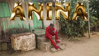 Fang the Goldenman -  Anina [Official Music Video]