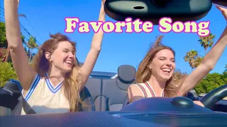Favorite Song - Music Video by Nina and Randa