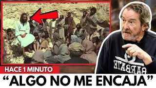 Viajaron en el Tiempo hasta la Época de Jesús de Nazaret" - JJ Benítez ✨