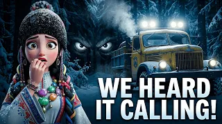 We Heard It Calling Our Names | Camping Horror!