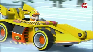 Extrait La Pat'Patrouille : La Grande Course !