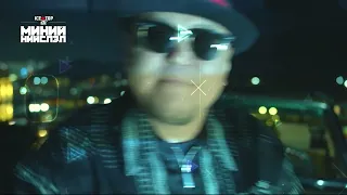 ICE TOP - ХАЙРАА НАДААС АСУУ (Official Music Video)
