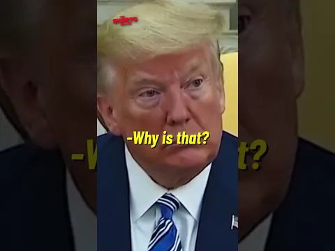 Trump Demolishes A Lying Reporter