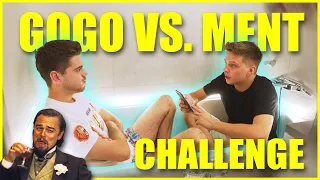 GOGO VS. MENT