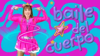El baile del cuerpo
