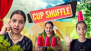 Who Is Winner👑 | #FamilyVlog #IndianVlogger #FunnyVideos