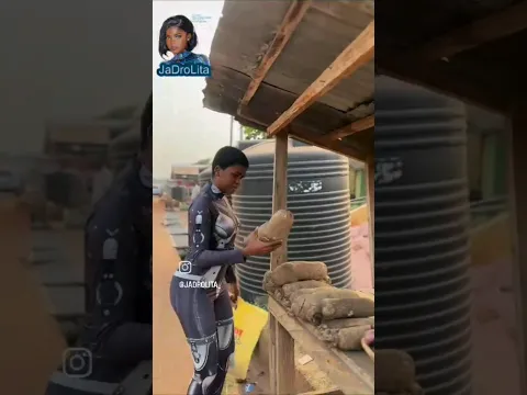 AI Jarvis don ves because of yam price