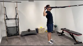 Image TRX W Fly