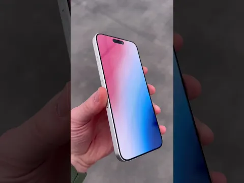 iPhone 15 Pro Max 😱😱😱