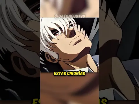 ESTE DOCTOR RESOLVIÓ LO IMPOSIBLE