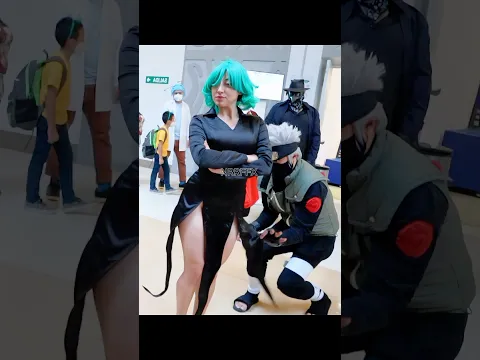 kakashi has no roots 😆😆#demonslayer #kny #naruto #shorts #funny