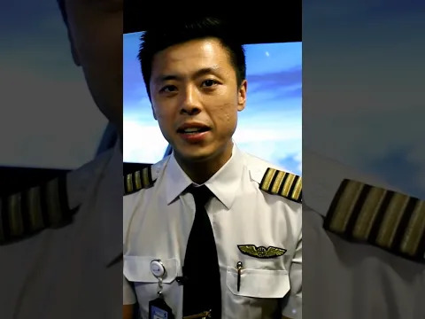 Apa itu Dual Input? #pilot #aviation #airbus #aircraft #vincentraditya #captainvincent