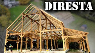 DiResta WE HAVE A BARN!