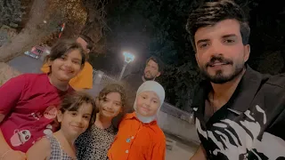 يورط ابو بمشكله الطيور