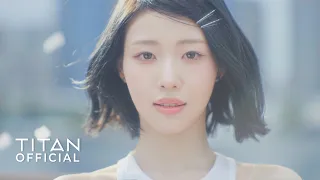 AtHeart 앳하트 '3!4!' Official MV