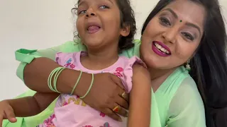 चोरी पकड़ी गई - Chori Pakdi Gyi | Bhai ka Birthday 🥳 | #Anjana Singh Vlog 23