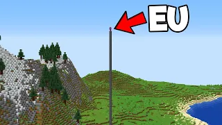 Meus Amigos me Prenderam na ALTURA MÁXIMA, então eu fiz Vingança!