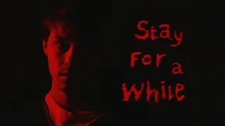 Ouse - Stay For A While (Official Music Video)