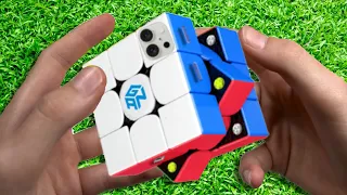 The NEW iCube 16!?