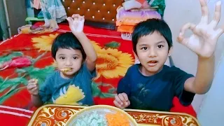 I made fun of Sanju and sinthiya on a rainy day😜