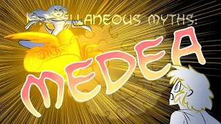 Miscellaneous Myths: Medea