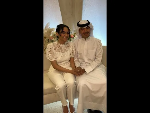 تزوجت 💍