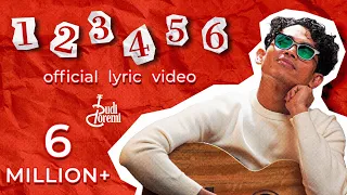 Budi Doremi - 123456 (New Version) | Official Lyric Video