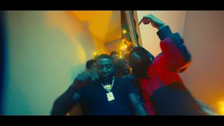 Dijoyh Ft Shadow Banks - SONGALY (Official Video)