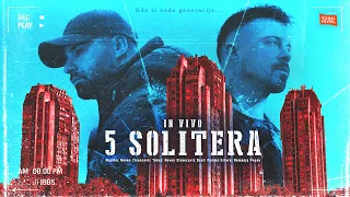 IN VIVO - 5 SOLITERA (OFFICIAL VIDEO)
