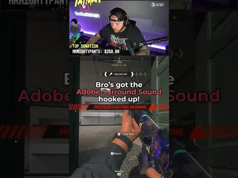 I TURNED OFF SOMEONES XBOX WITH PROXIMITY CHAT🤣