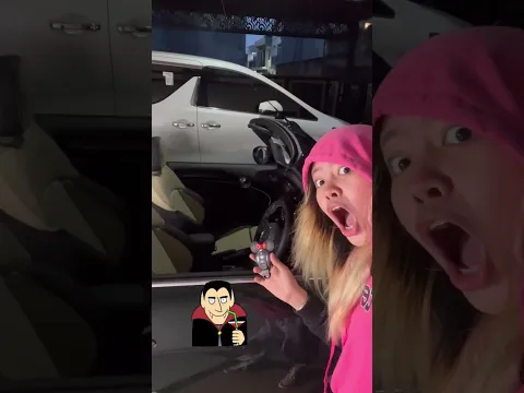 Jari ku Putus Kejepit Pintu ! Mobil Melahirkan bayi #shorts Nasya kaila Nazifah