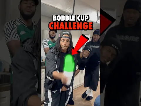 AMP BOBBLE CUP CHALLENGE