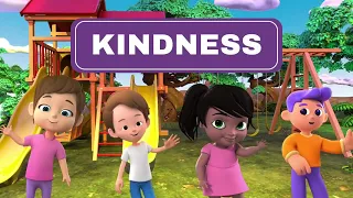 👼 Sparks of Kindness