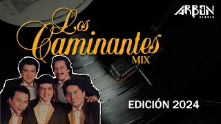 Los Caminates Mix 2024