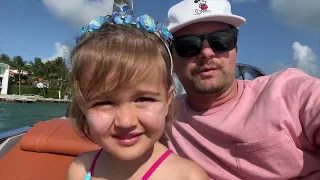 MIAMI BEACH - Franki answered some big questions